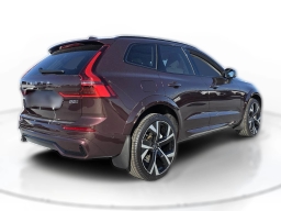 Volvo XC60 Ultra B5 AWD 2026