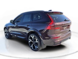 Volvo XC60 Ultra B5 AWD 2026