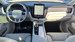 Volvo XC60 Ultra B5 AWD 2026