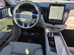 Volvo XC60 Ultra B5 AWD 2026