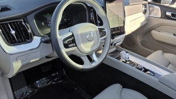 Volvo XC60 Ultra B5 AWD 2026