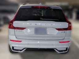 Volvo XC60 Ultra B5 AWD 2026