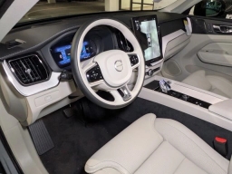 Volvo XC60 Ultra B5 AWD 2026