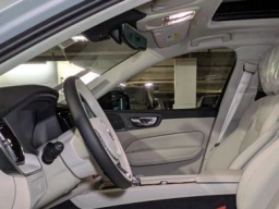 Volvo XC60 Ultra B5 AWD 2026