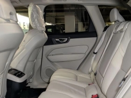 Volvo XC60 Ultra B5 AWD 2026