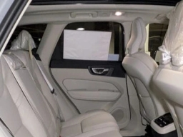 Volvo XC60 Ultra B5 AWD 2026