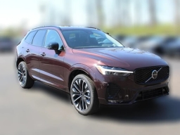 Volvo XC60 Ultra B5 AWD 2026
