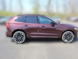 Volvo XC60 Ultra B5 AWD 2026