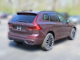 Volvo XC60 Ultra B5 AWD 2026