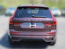 Volvo XC60 Ultra B5 AWD 2026