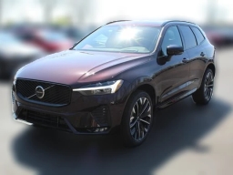 Volvo XC60 Ultra B5 AWD 2026