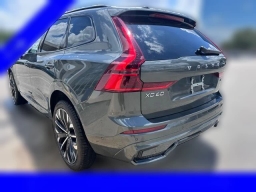 Volvo XC60 Ultra B5 AWD 2026