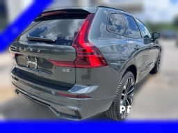 Volvo XC60 Ultra B5 AWD 2026