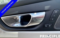 Volvo XC60 Ultra B5 AWD 2026