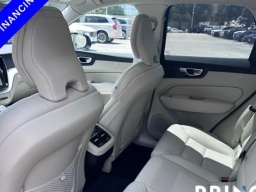 Volvo XC60 Ultra B5 AWD 2026
