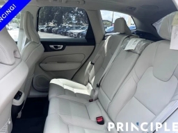 Volvo XC60 Ultra B5 AWD 2026