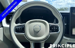 Volvo XC60 Ultra B5 AWD 2026