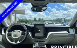 Volvo XC60 Ultra B5 AWD 2026