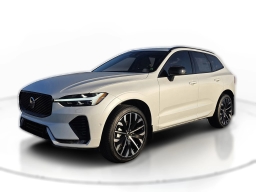 Volvo XC60 Ultra B5 AWD 2026