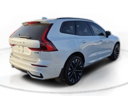 Volvo XC60 Ultra B5 AWD 2026