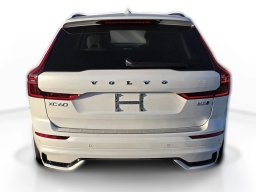Volvo XC60 Ultra B5 AWD 2026