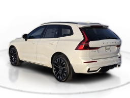 Volvo XC60 Ultra B5 AWD 2026