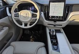 Volvo XC60 Ultra B5 AWD 2026