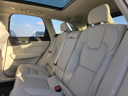 Volvo XC60 Ultra B5 AWD 2026