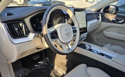 Volvo XC60 Ultra B5 AWD 2026
