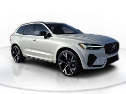 Volvo XC60 Ultra B5 AWD 2026