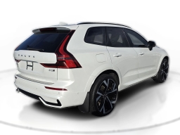Volvo XC60 Ultra B5 AWD 2026