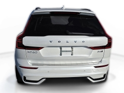 Volvo XC60 Ultra B5 AWD 2026