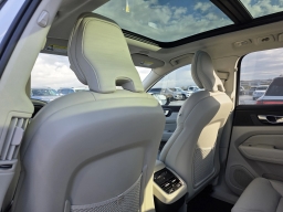 Volvo XC60 Ultra B5 AWD 2026