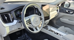 Volvo XC60 Ultra B5 AWD 2026