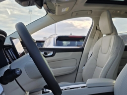 Volvo XC60 Ultra B5 AWD 2026