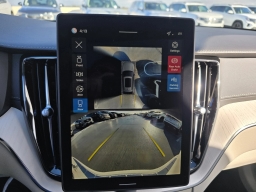 Volvo XC60 Ultra B5 AWD 2026