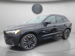 Volvo XC60 Ultra B5 AWD 2026