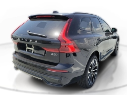 Volvo XC60 Ultra B5 AWD 2026