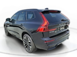 Volvo XC60 Ultra B5 AWD 2026