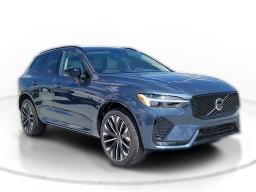 Volvo XC60 Ultra B5 AWD 2026