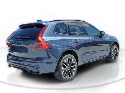 Volvo XC60 Ultra B5 AWD 2026