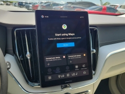 Volvo XC60 Ultra B5 AWD 2026