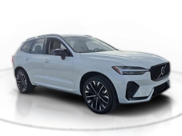 Volvo XC60 Ultra B5 AWD 2026