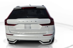 Volvo XC60 Ultra B5 AWD 2026