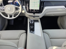 Volvo XC60 Ultra B5 AWD 2026