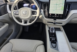 Volvo XC60 Ultra B5 AWD 2026