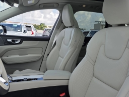Volvo XC60 Ultra B5 AWD 2026