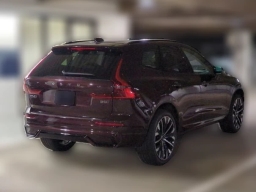 Volvo XC60 Ultra B5 AWD 2026