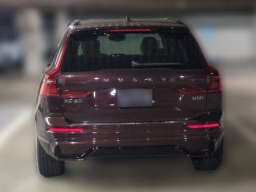 Volvo XC60 Ultra B5 AWD 2026