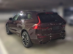 Volvo XC60 Ultra B5 AWD 2026